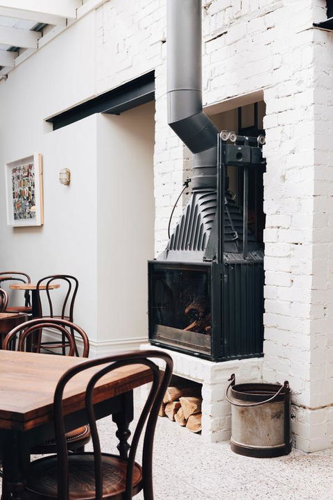 Naughtons Hotel - Stayed 20