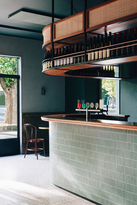 Naughtons Hotel - Stayed 24