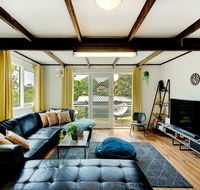 Jettycove Beach House - Stayed