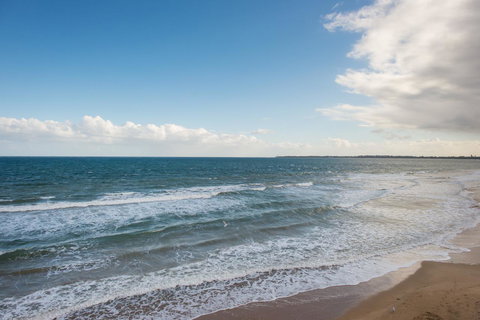 Beach Belle - Stayed 14