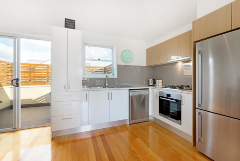 Beach Belle - Stayed 5