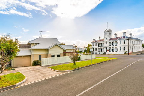 Beach Belle - Stayed 7