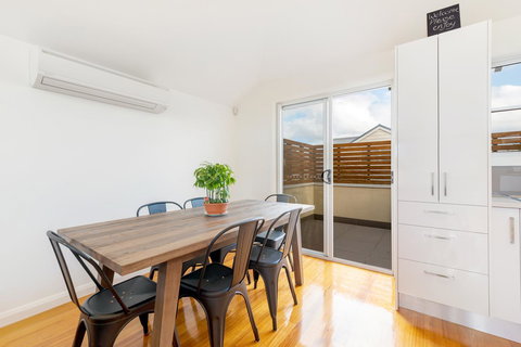 Beach Belle - Stayed 4