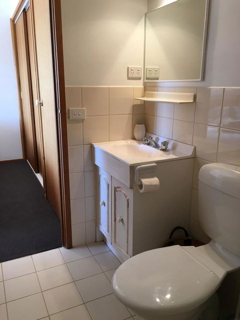 The Fingal Farm - Stayed 5