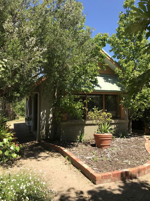 The Fingal Farm - Stayed 25