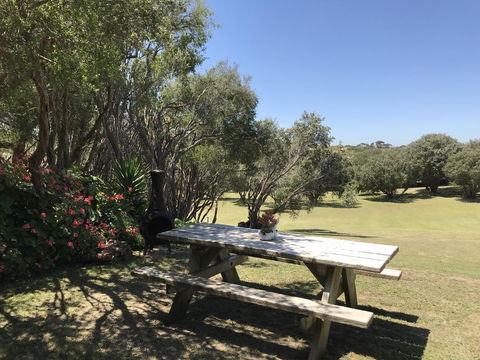 The Fingal Farm - Stayed 23