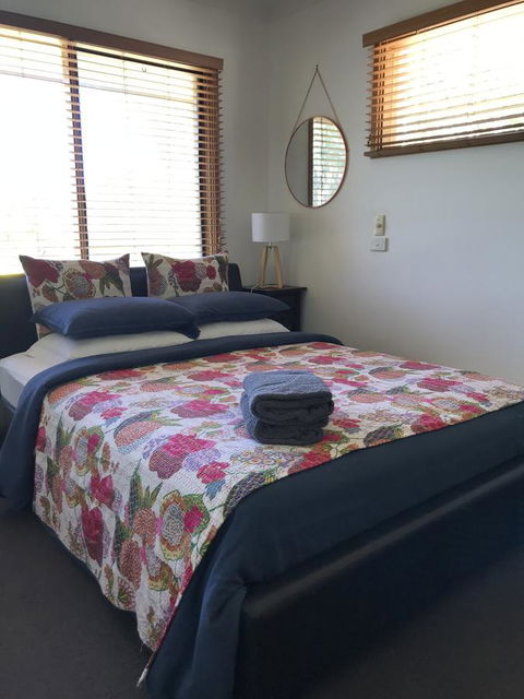 The Fingal Farm - Stayed 3