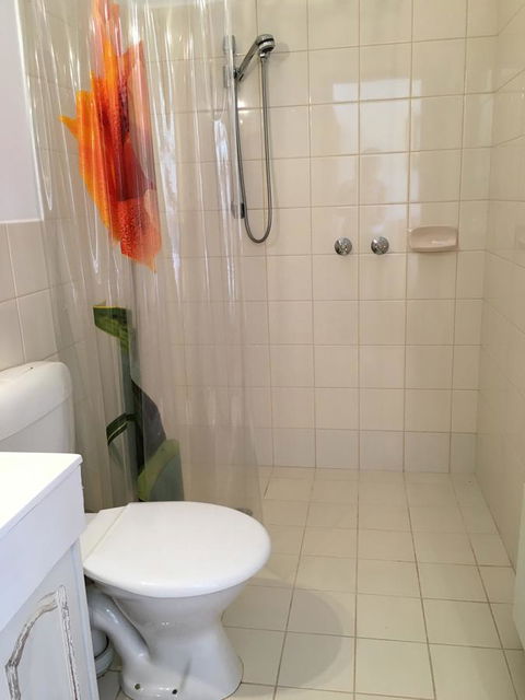 The Fingal Farm - Stayed 6