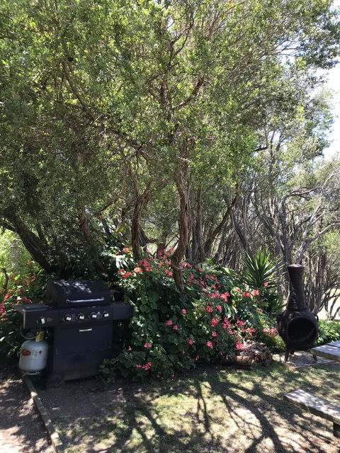 The Fingal Farm - Stayed 24