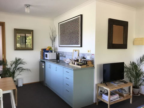 The Fingal Farm - Stayed 12