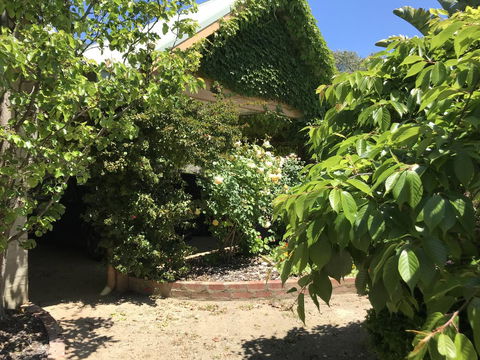 The Fingal Farm - Stayed 34