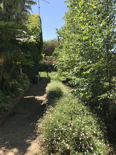 The Fingal Farm - Stayed 26