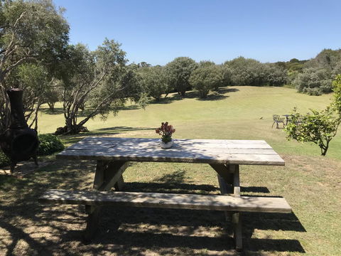 The Fingal Farm - Stayed 32