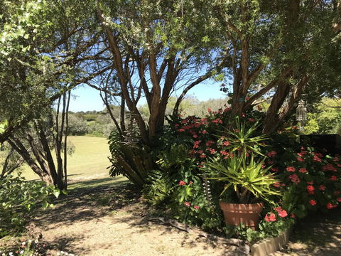 The Fingal Farm - Stayed 9