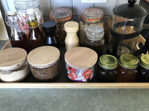 The Fingal Farm - Stayed 17