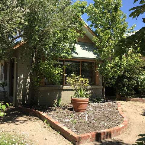 The Fingal Farm - Stayed 28