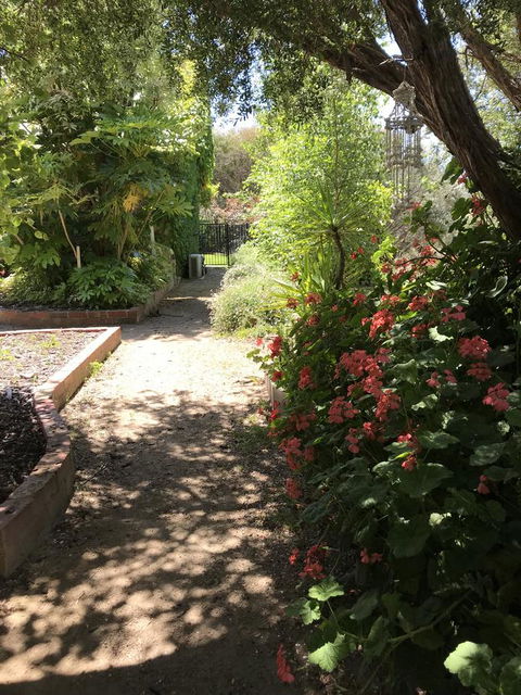 The Fingal Farm - Stayed 19