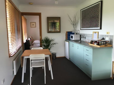 The Fingal Farm - Stayed 4