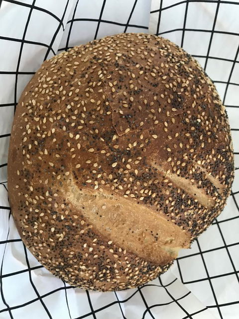 The Fingal Farm - Stayed 18