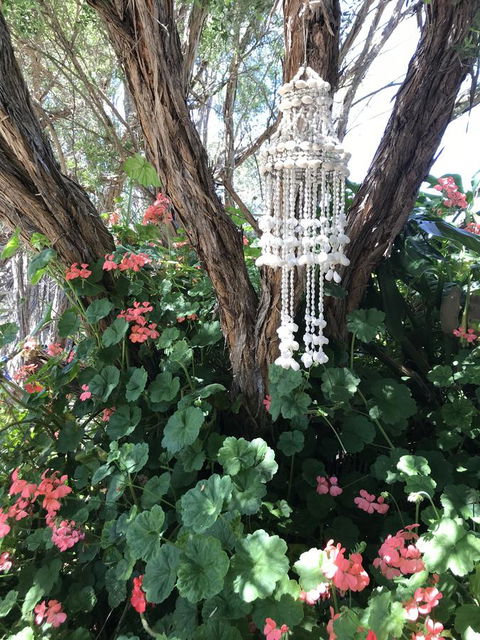 The Fingal Farm - Stayed 10