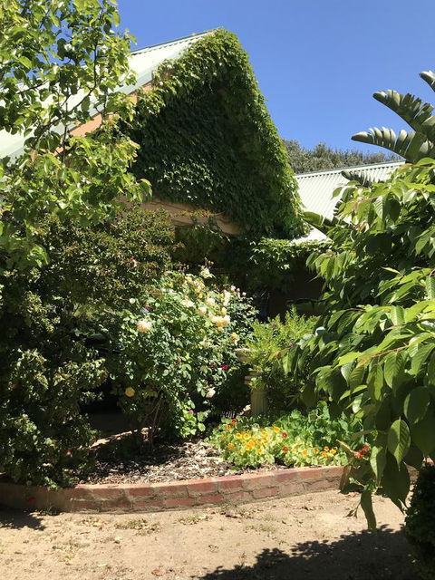 The Fingal Farm - Stayed 7