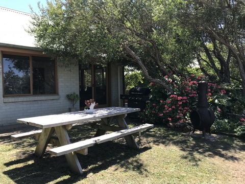 The Fingal Farm - Stayed 20