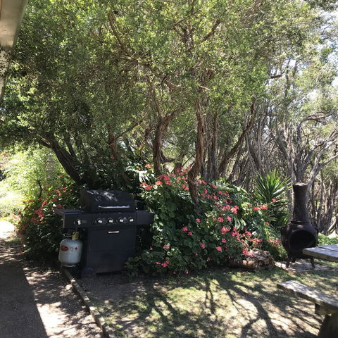 The Fingal Farm - Stayed 31