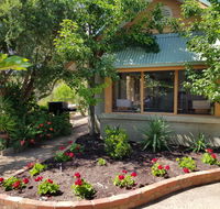 The Fingal Farm - Stayed