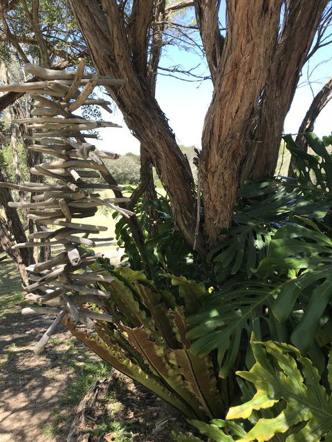 The Fingal Farm - Stayed 11