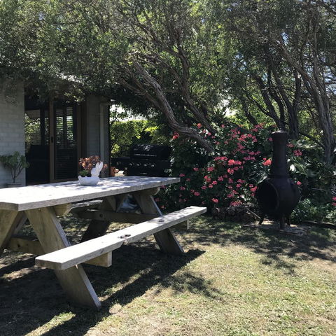 The Fingal Farm - Stayed 29