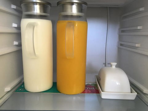 The Fingal Farm - Stayed 14