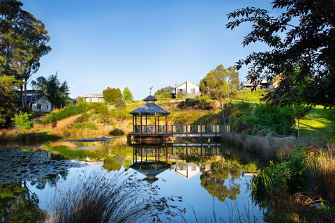 Churchills - Stays Accommodation 10