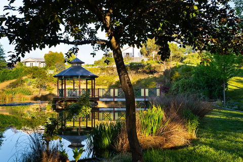 Churchills - Stays Accommodation 9