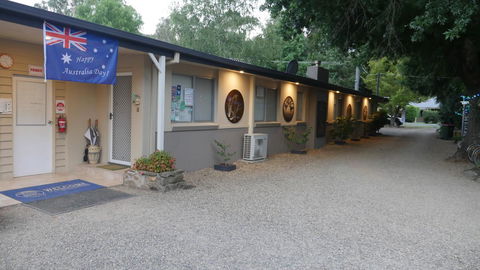 Adina Lodge Holiday Apartments - Stayed 4