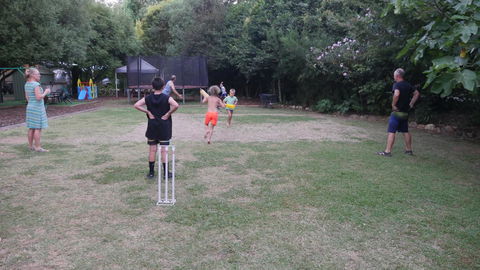 Adina Lodge Holiday Apartments - Stayed 3