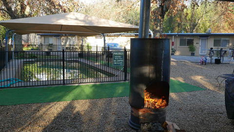 Adina Lodge Holiday Apartments - Stayed 34