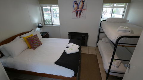 Adina Lodge Holiday Apartments - Stayed 21