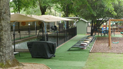 Adina Lodge Holiday Apartments - Stayed 19