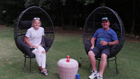 Adina Lodge Holiday Apartments - Stayed 9