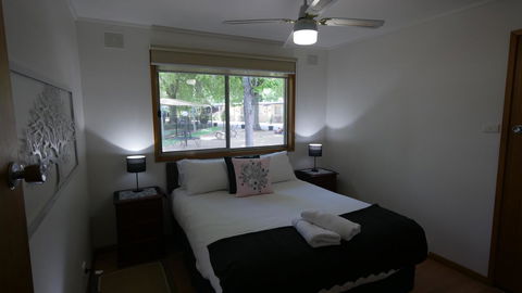 Adina Lodge Holiday Apartments - Stayed 28
