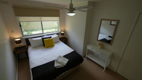 Adina Lodge Holiday Apartments - Stayed 20