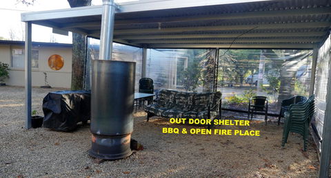 Adina Lodge Holiday Apartments - Stayed 32