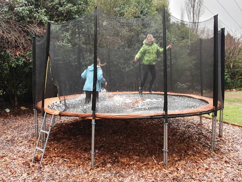 Adina Lodge Holiday Apartments - Stayed 2