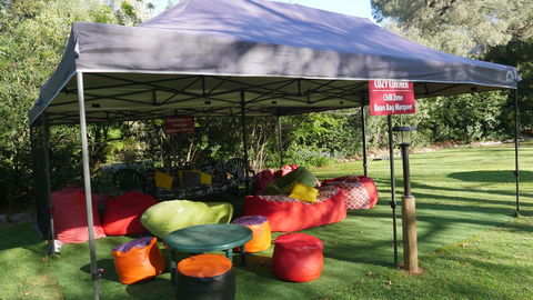 Adina Lodge Holiday Apartments - Stayed 33