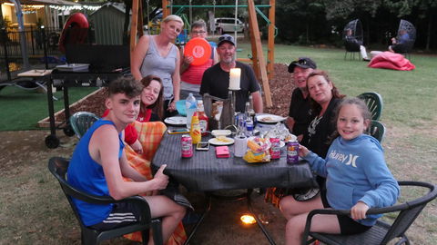 Adina Lodge Holiday Apartments - Stayed 10