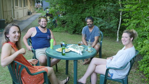 Adina Lodge Holiday Apartments - Stayed 12