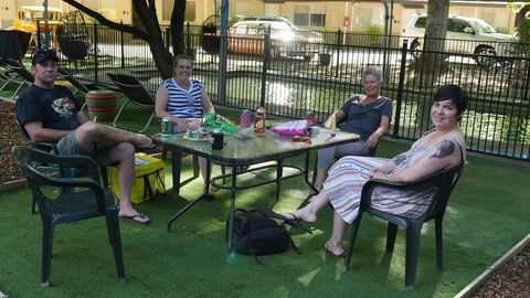 Adina Lodge Holiday Apartments - Stayed 30