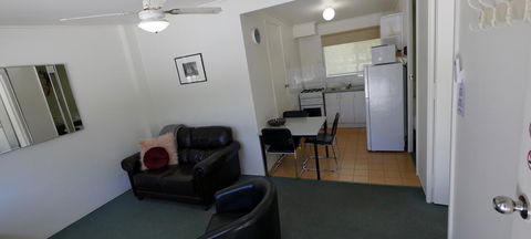 Adina Lodge Holiday Apartments - Stayed 31