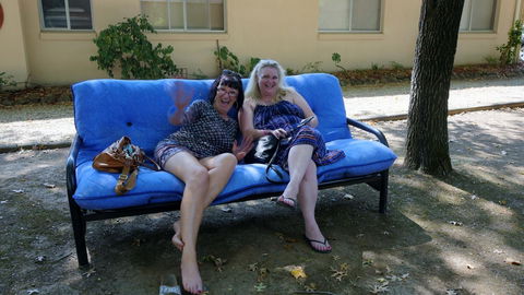 Adina Lodge Holiday Apartments - Stayed 14