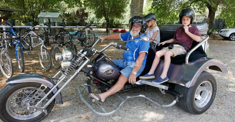 Adina Lodge Holiday Apartments - Stayed 15